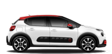 Citroen C3 | Rent A Car Budva - Driver Rent A Car Budva Crna Gora